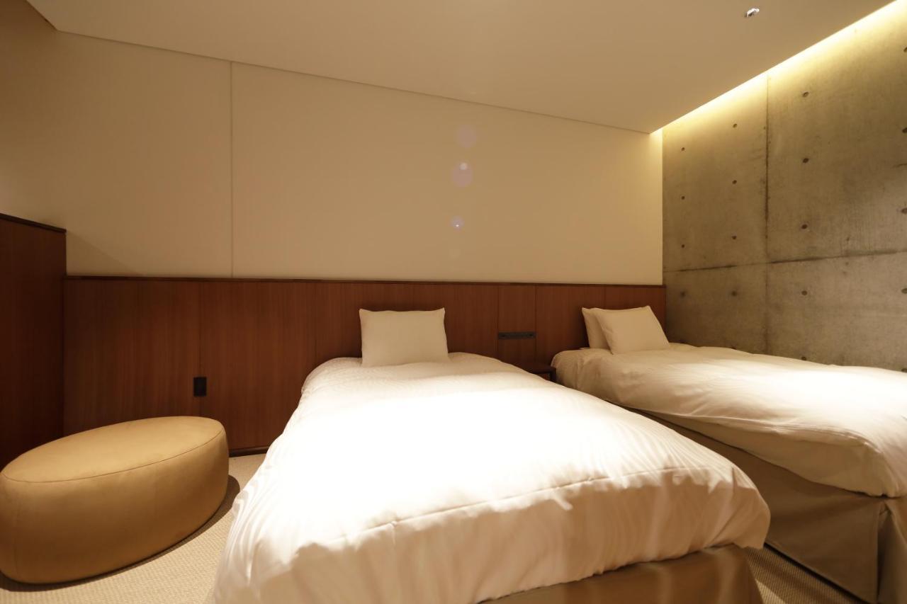 Regina Resort Kyukaruizawa Exteriér fotografie
