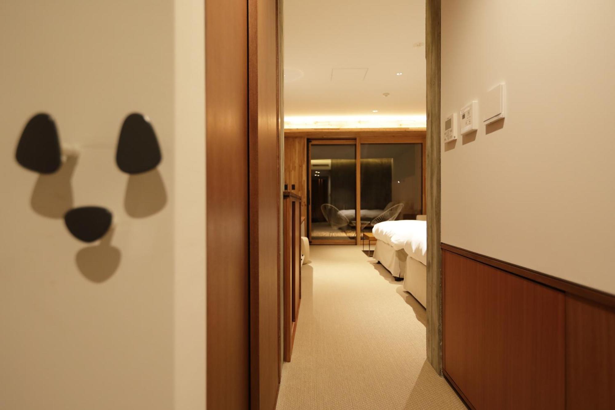 Regina Resort Kyukaruizawa Exteriér fotografie